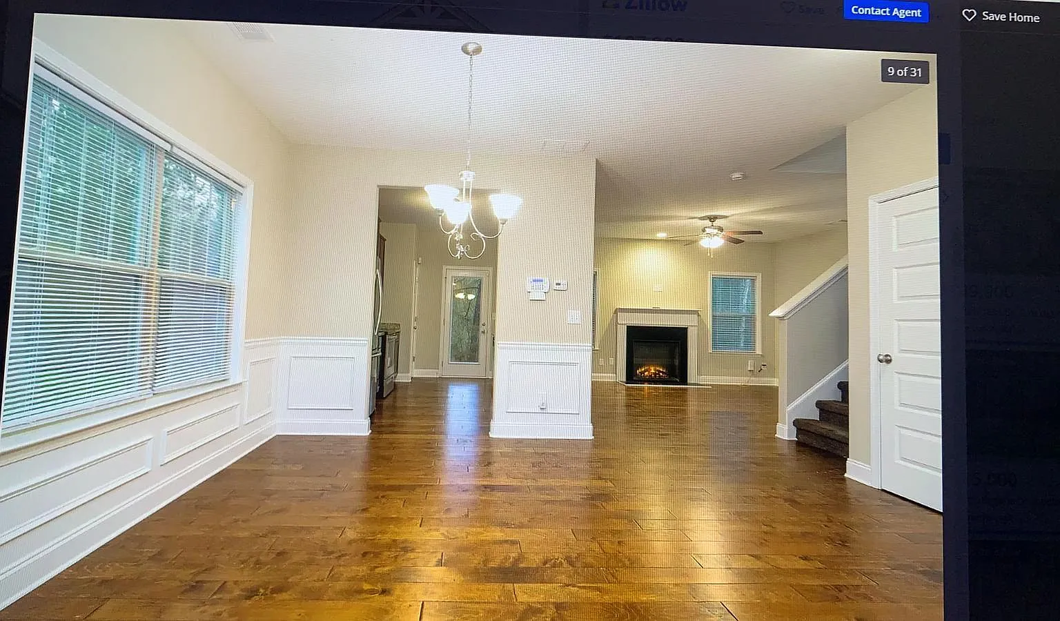 3 bed, 2.5 bath, 1700 sqft, $2,500 — Photo 4