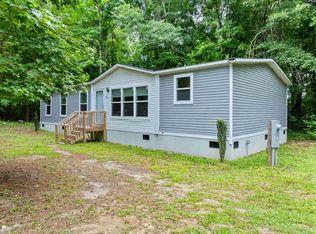 193 Mott Rd, Cope, SC 29038