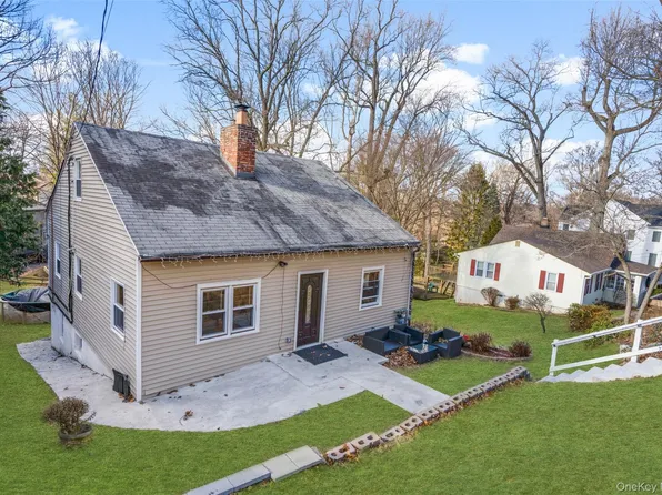 100 Euclid Avenue, Ardsley, NY 10502