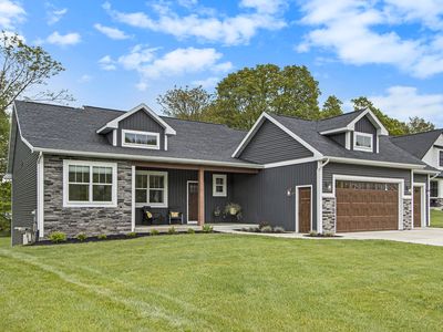 10924 Mystic Heights Trl, Mattawan, MI, 49071