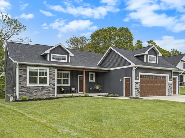 10924 Mystic Heights Trl, Mattawan, MI 49071