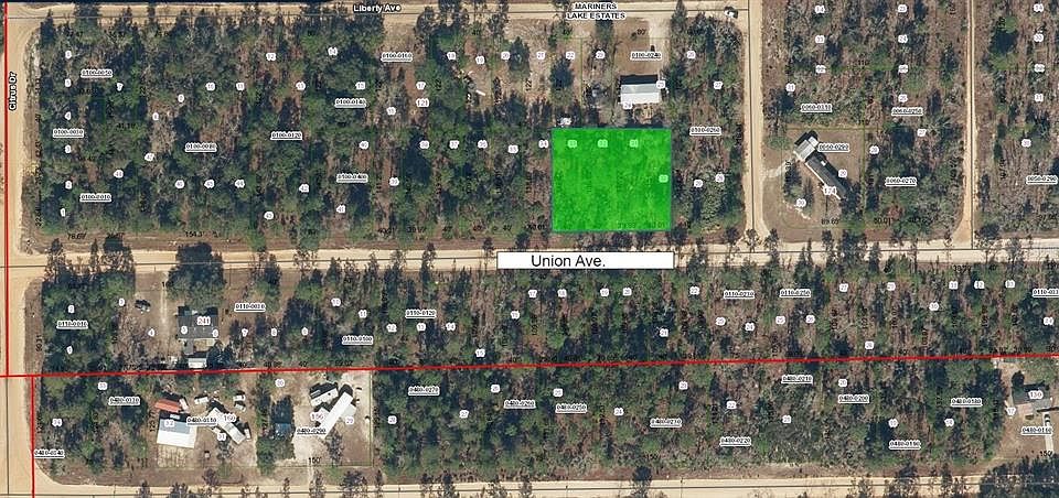 2nd image of Union Avenue Lot #30