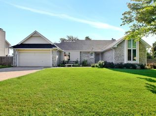 1930 N Tallyrand Rd, Wichita, KS 67206