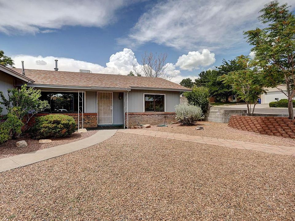12813 El Vado Ct NE, Albuquerque, NM 87112 Zillow