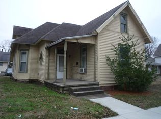 515 N 2nd St, Vincennes, IN 47591