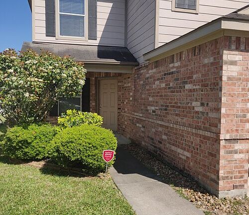 2nd image of 1807 Adobe Stone Dr