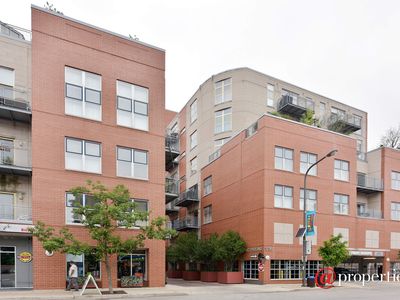 1236 Chicago Ave #605, Evanston, IL, 60202