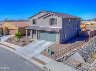 7124 S Via Gaucho Viejo, Tucson, AZ 85756