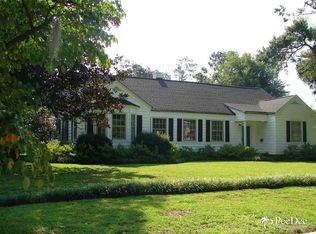 804 Evans Rd, Marion, SC 29571