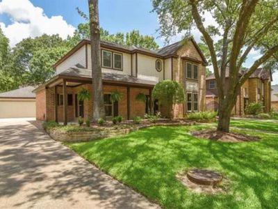 5219 Sycamore Creek Dr, Kingwood, TX, 77345