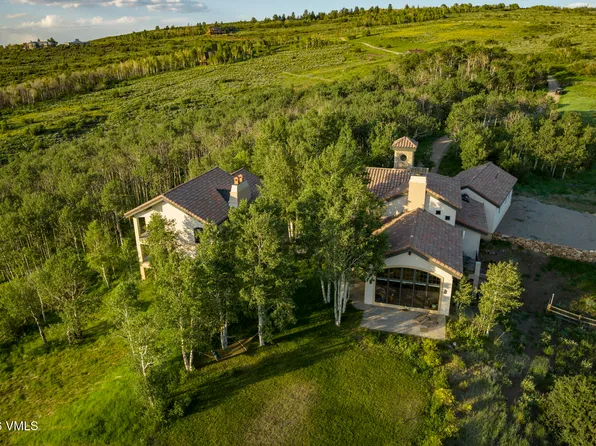 6903 Bellyache Ridge Rd, Wolcott, CO 81655