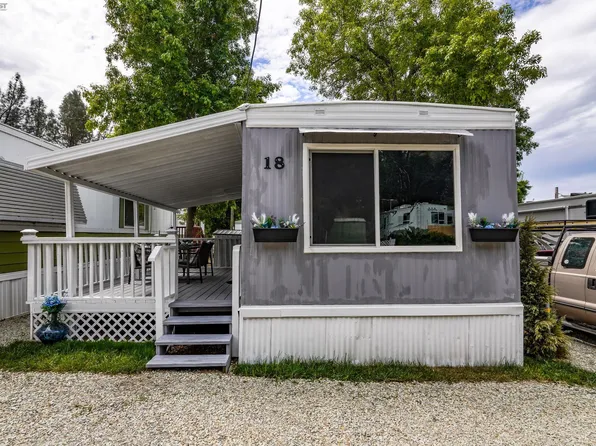 17776 Red Bud Ln #18, Shasta Lake, CA 96019