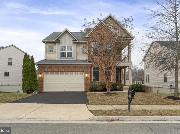 5691 Liberty Manor Cir, Woodbridge, VA 22193