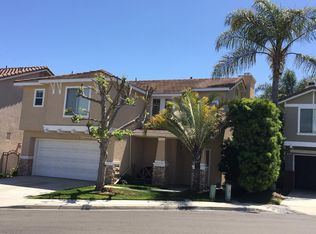 6 Chancey Ct, Aliso Viejo, CA 92656
