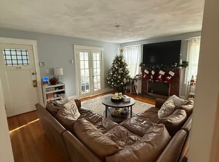 58 Apthorp St #58, Quincy, MA 02170