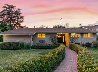 975 Pepperhill Rd, Pasadena, CA 91107