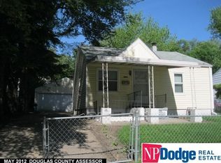 5904 N 39th St, Omaha, NE 68111