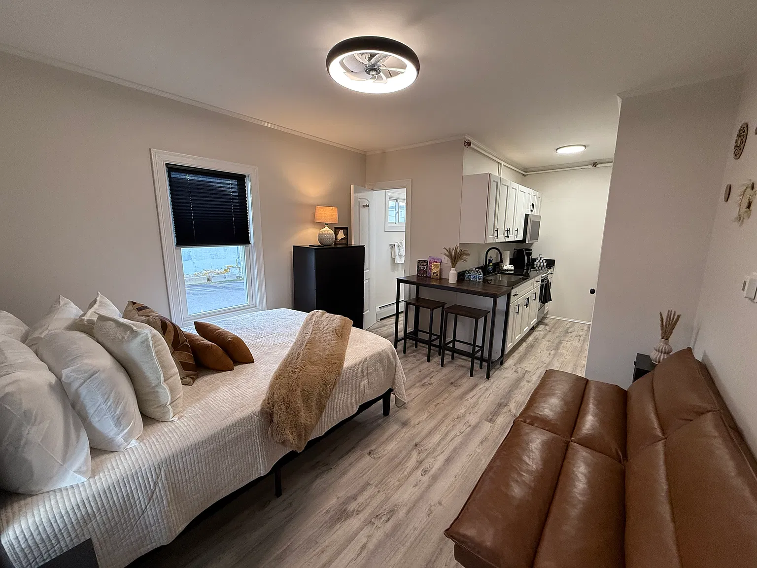 1 bed, 234 sqft, $1,500 — Photo 4