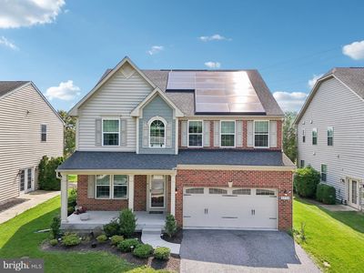 5733 Allender Rd, White Marsh, MD, 21162