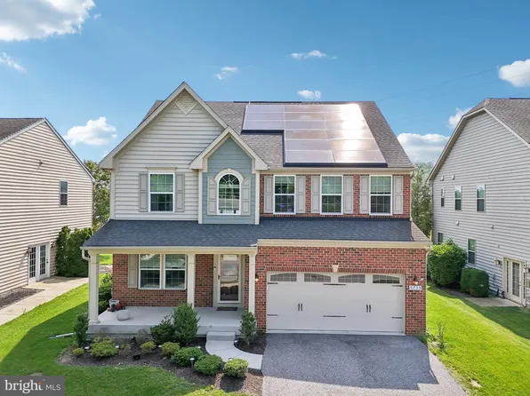 5733 Allender Rd, White Marsh, MD 21162