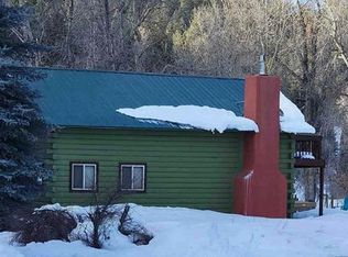 35 Little Beaver Pl, Pagosa Springs, CO 81147