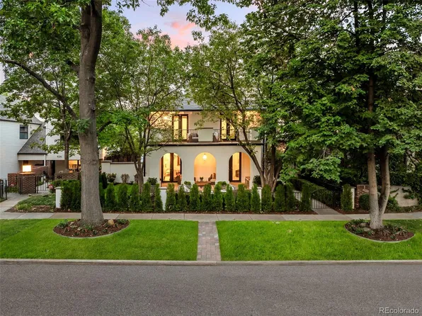 424 Clayton Street, Denver, CO 80206