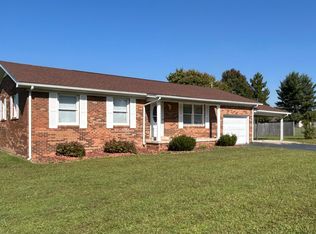 171 Wildwood Ave, London, KY 40744