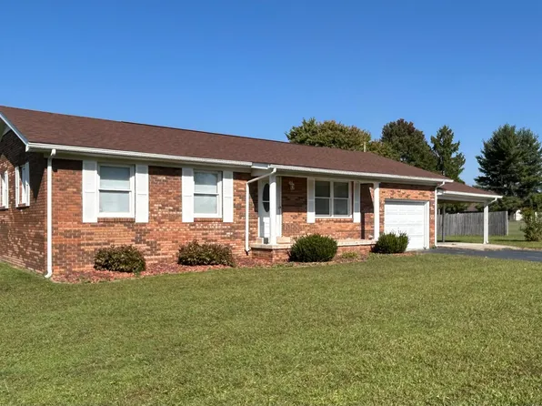 171 Wildwood Ave, London, KY 40744