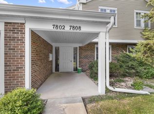 7808 E Oakbridge Way, Madison, WI 53717