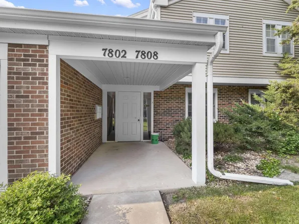 7808 East Oakbridge Way, Madison, WI 53717