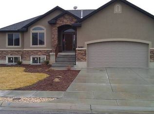 3682 S 3550 W, West Haven, UT 84401
