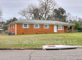 2032 Brighton Cir, Augusta, GA 30906