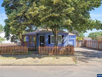 855 McGilchrist St SE, Salem, OR, 97302