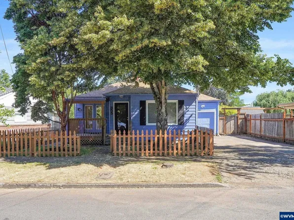 855 McGilchrist St SE, Salem, OR 97302