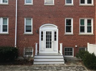 510 Mount Auburn St APT 4, Watertown, MA 02472