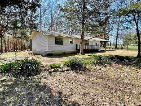 564 Mc #6095, Flippin, AR 72634