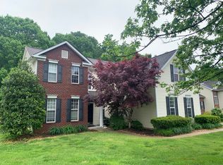 1157 Woodwinds Dr, Waxhaw, NC 28173