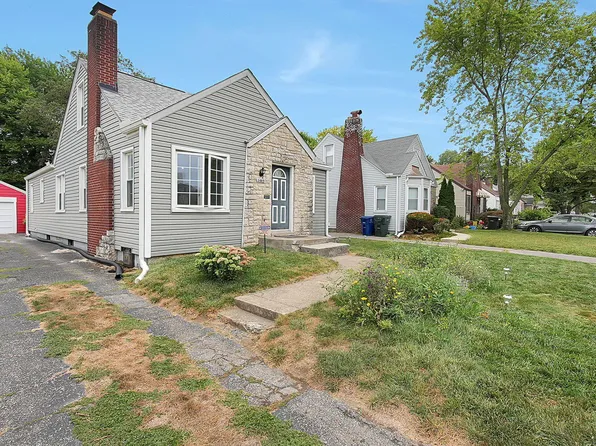 1465 Wilson Ave, Columbus, OH 43206