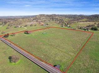 Burson Rd, Valley Springs, CA 95252