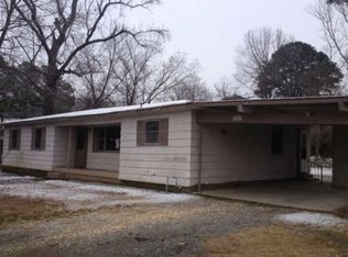 10411 Mann Rd, Mabelvale, AR 72103