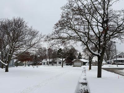 308 E River St, Spring Lake, MI, 49456