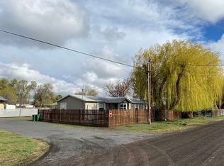 3325 Derby St, Klamath Falls, OR 97603