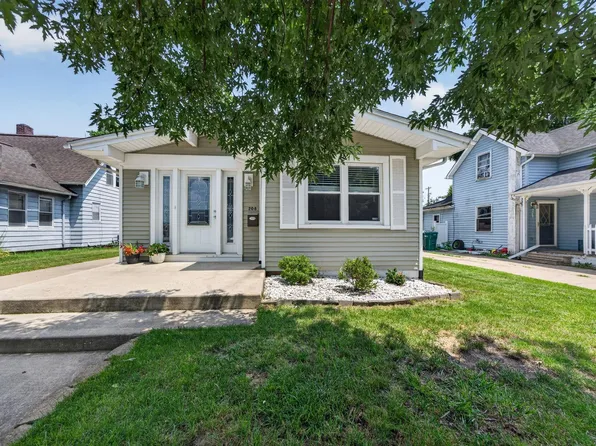 208 S Virgil St, Mishawaka, IN 46544