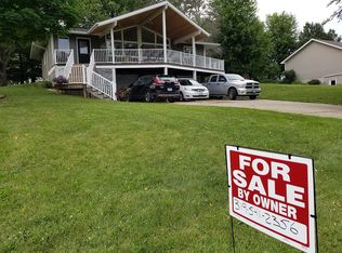 128 Terrace Dr, Otley, IA 50214
