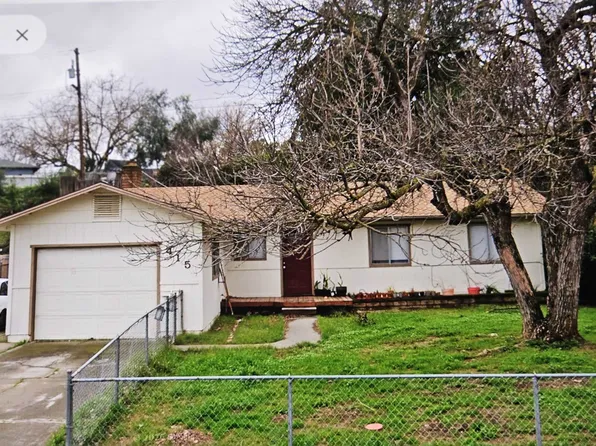 415 Homestead Dr, Red Bluff, CA 96080