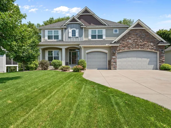 6601 104th Cir N, Brooklyn Park, MN 55445