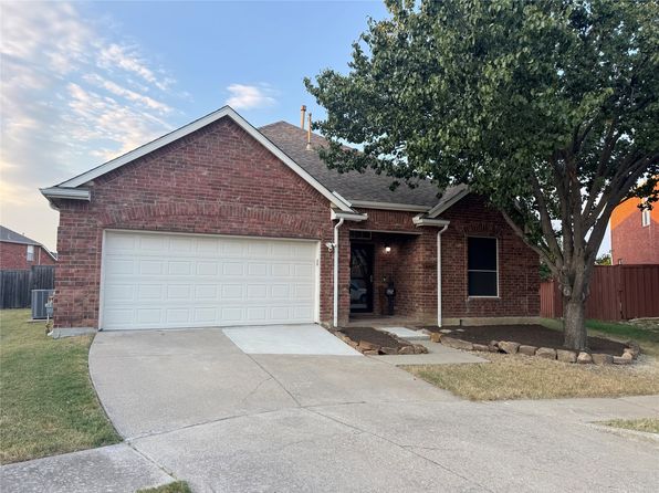 Home for Sale in Garland TX