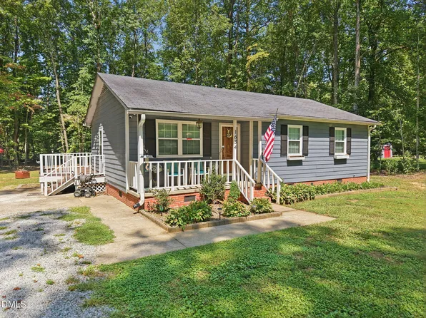 1634 Hurdle Mills Rd, Roxboro, NC 27574
