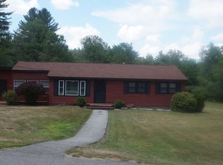 32 Ricker Rd, Loudon, NH 03307
