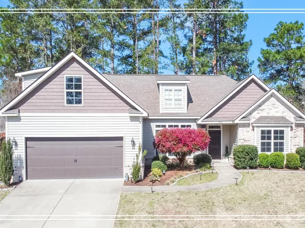 3067 Lake Norman Dr, North Augusta, SC 29841